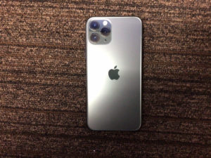 iPhone11Pro買取