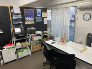 モバイアス町田店