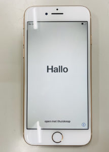 iPhone8買取