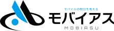 モバイアス ロゴ