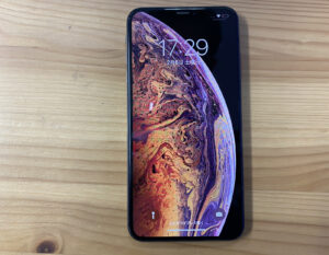 iPhoneXS MAX
