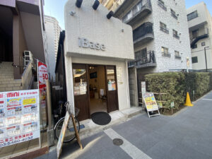 IBase 京急蒲田店
