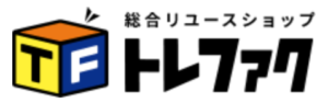 トレジャーファクトリー