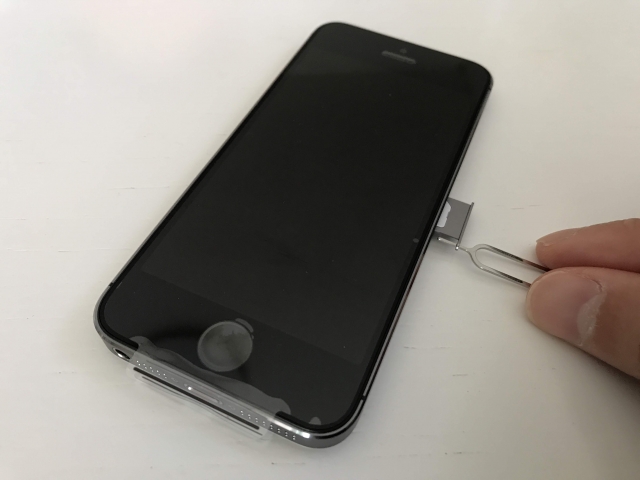 スマホSIM