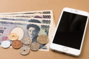 スマホ買取