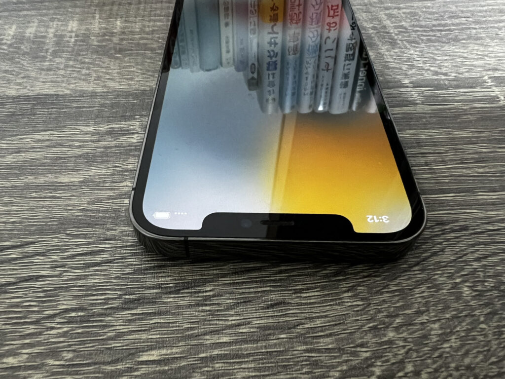 iPhone12Pro