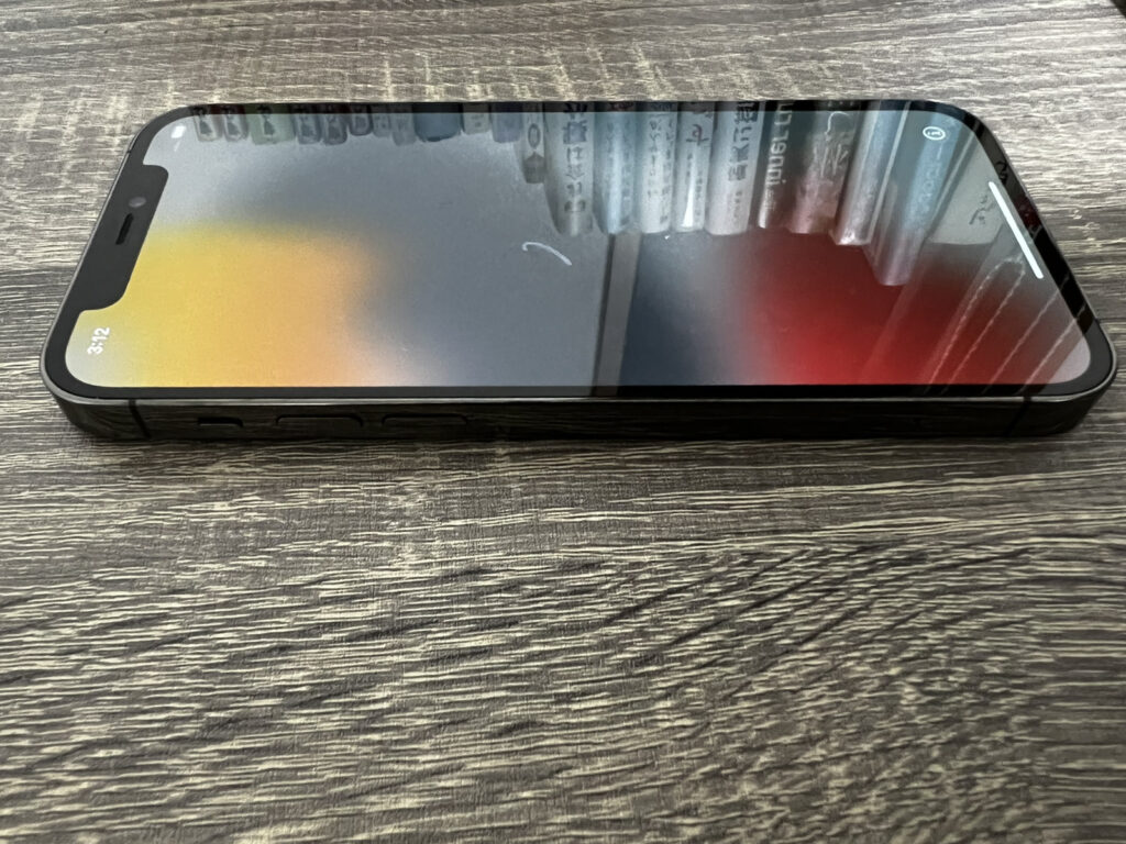 iPhone12Pro