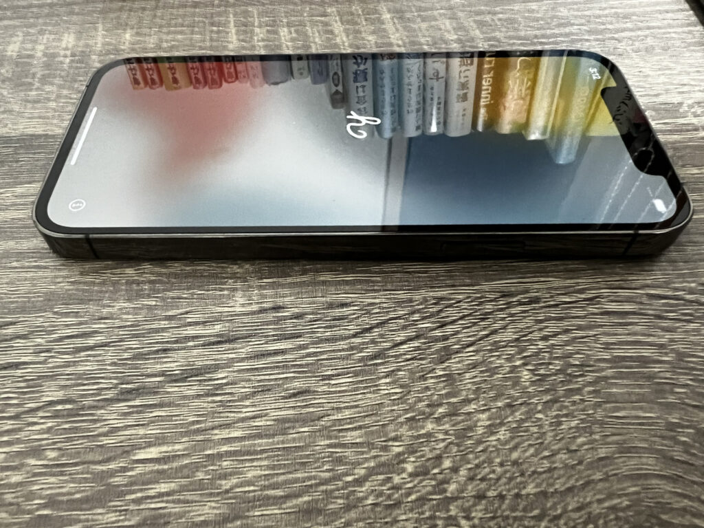 iPhone12Pro